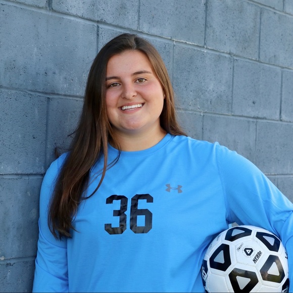 Meet your Posher, Ashley - Picture 1 of 1